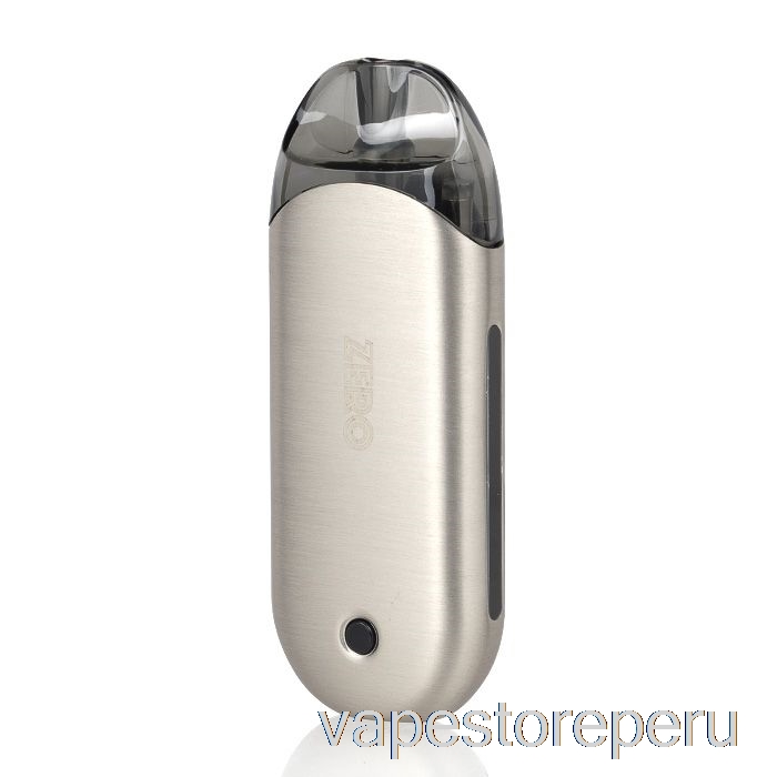 Vape Smoke Vaporesso Renova Zero Pod System Plateado